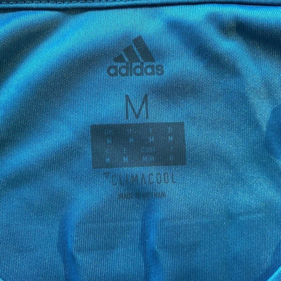 Authentic Adidas jersey size M, Brand new,
From 2017-2018, the last time Buffon - Picture 11 of 11